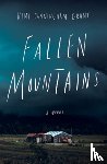Cunningham Grant, Kimi - Fallen Mountains