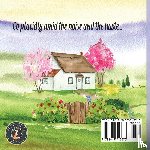 Sweet Harmony Press - The Illustrated Desiderata