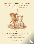 Earl of Pembroke, Henry Herbert, Tyndale, Wiliams - Eighteenth Century Military Equitation