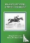Chamberlin, Harry Dwight - Training Hunters, Jumpers and Hacks