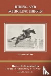 Chamberlin, Harry D - Riding and Schooling Horses