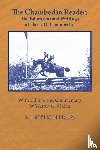 Chamberlin, Harry D - The Chamberlin Reader