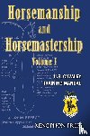 Association, Us Cavalry - Horsemanship and Horsemastership