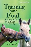 Ettl, Renate - Training Your Foal