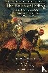 Grisone, Federigo, Tobey, Elizabeth, Brunori Deigan, Federica - Federico Grisone's "The Rules of Riding" Gli ordini di cavalcare