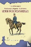 Decarpentry, Albert, Raabe, Charles - The Essentials of Captain Charles Raabe's Method of High School Dressage