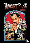 Lyons, Nick - Vincent Price Presents