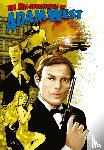 West, Adam - Mis-Adventures of Adam West