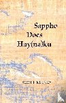 Keeney, Scott - Sappho Does Hay(na)ku