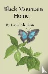 Kherdian, David - Black Mountain Home