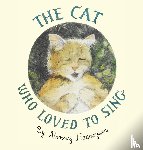 Nonny Hogrogian - The Cat Who Loved to Sing