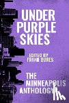 Bures, Frank - Under Purple Skies