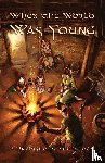 The Furry Historical Fiction Society - When the World Was Young
