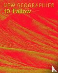  - New Geographies 10