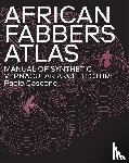 Cascone, Paolo - Cascone, P: African Fabbers Atlas
