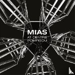 Mias, Josep - MIAS Architects at Centre Pompidou
