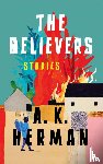 Herman, A. K. - The Believers