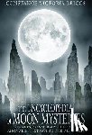 Briggs, Constance Victoria (Constance Victoria Briggs) - The Encyclopedia of Moon Mysteries