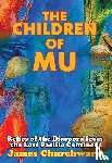 Churchward, James - The Children of Mu