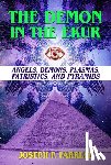 Farrell, Joseph P. (Joseph P. Farrell) - The Demon in the Ekur