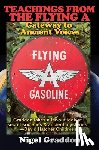 Graddon, Nigel (Nigel Graddon) - Teachings from the Flying a