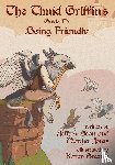 Scott, Jeffrey - The Timid Griffin's Guide to Being Friendly