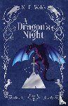 Webb, N. F. - A Dragon's Night