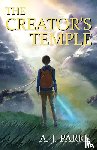 Parks, A. J. - The Creators Temple