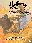 Scott, Jeff - Mallory and the Time Machine