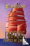 Cook, Kelli - Fortune: The Pirates of Cruxes