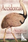 Gaines, Susan M. - Accidentals