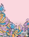 Bluebird Journals - Coloring Book Journal