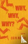 Monzo, Quim - Why, Why, Why