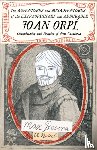 Besora, Max - Adventures and Misadventures of the Extraordinary and Admira ble Joan Orpi, Conquistador and Founder of New Catalonia,The