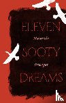 Draeger, Manuela - Eleven Sooty Dreams