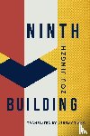 Jingzhi, Zou - Jingzhi, Z: Ninth Building