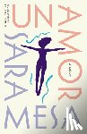 Mesa, Sara - Mesa, S: Amor: A Novel