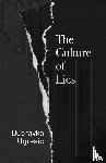 Ugresic, Dubravka - Culture of Lies