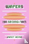 Ha, Seong-nan - Wafers