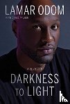 Odom, Lamar, Palmer, Chris - Darkness to Light