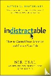 Eyal, Nir - Eyal, N: Indistractable