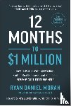 Moran, Ryan Daniel - 12 Months to $1 Million