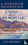 Vaughan, Roy - The Mereleigh Record Club Cruise of the South Pacific