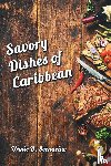 Seenarine, Urmie D. - Savory dishes of Caribbean