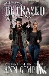Gimpel, Ann - Betrayed