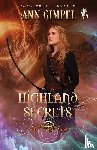 Gimpel, Ann - Highland Secrets