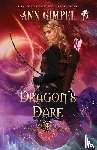 Gimpel, Ann - Dragon's Dare