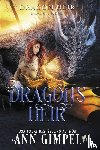 Gimpel, Ann - Dragon's Heir