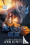 Gimpel, Ann - Dragon's Heir