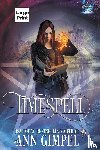 Gimpel, Ann - Timespell